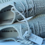 Adidas Yeezy Boost 350 – Moonrock