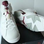 Air Jordan 6 Retro OG Maroon