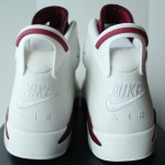 Air Jordan 6 Retro OG Maroon