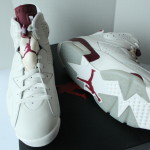 Air Jordan 6 Retro OG Maroon