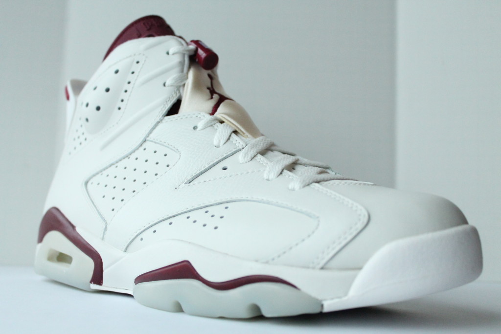 AuthentKicks Air Jordan 6 Retro OG