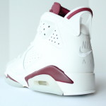 Air Jordan 6 Retro OG Maroon