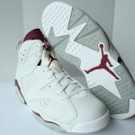 Air Jordan 6 Retro OG Maroon