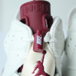 Air Jordan 6 Retro OG Maroon