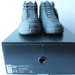 Air Jordan 12 Retro PSNY