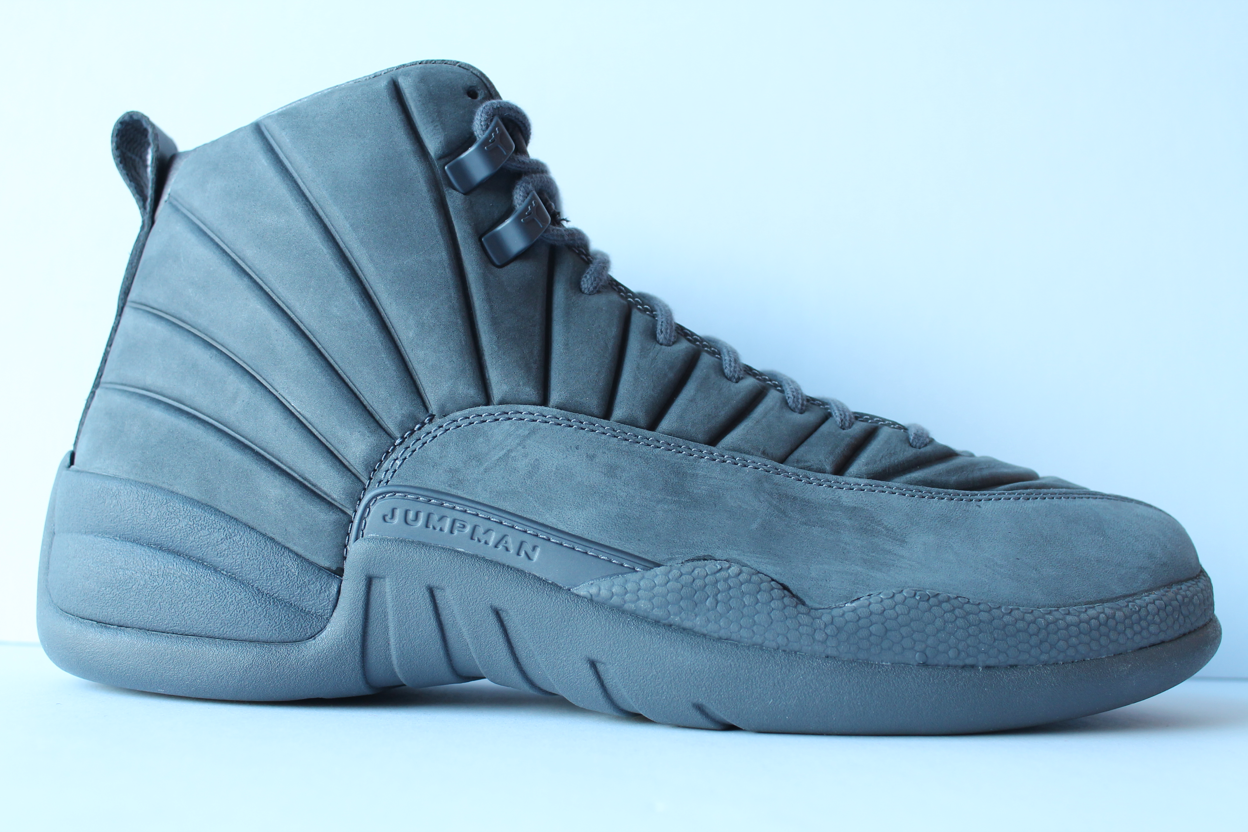 Air Jordan 12 Retro PSNY