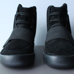 Adidas Yeezy Boost 750 - Pirate Black