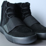 Adidas Yeezy Boost 750 - Pirate Black