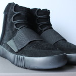 Adidas Yeezy Boost 750 - Pirate Black