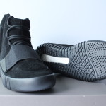 Adidas Yeezy Boost 750 - Pirate Black