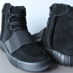 Adidas Yeezy Boost 750 - Pirate Black