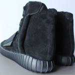 Adidas Yeezy Boost 750 - Pirate Black