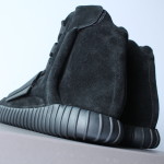 Adidas Yeezy Boost 750 - Pirate Black