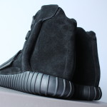 Adidas Yeezy Boost 750 - Pirate Black