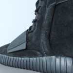 Adidas Yeezy Boost 750 - Pirate Black