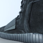 Adidas Yeezy Boost 750 - Pirate Black