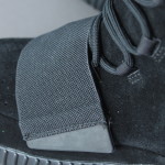 Adidas Yeezy Boost 750 - Pirate Black