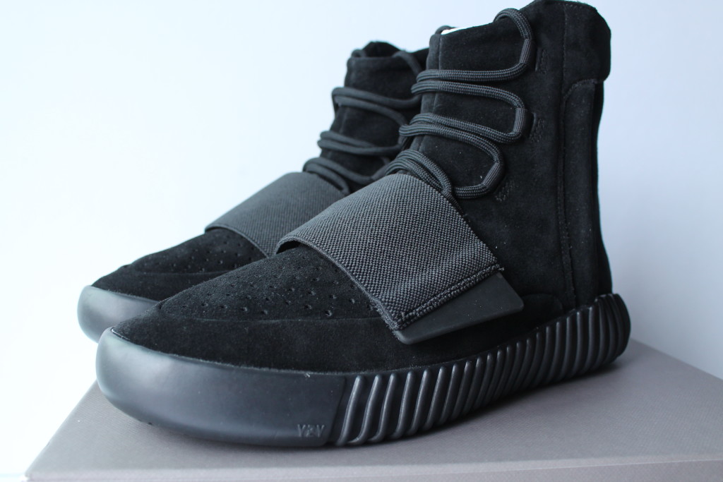 AuthentKicks | Adidas Yeezy Boost 750