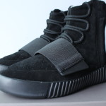 Adidas Yeezy Boost 750 - Pirate Black