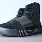 Adidas Yeezy Boost 750 - Pirate Black