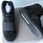 Adidas Yeezy Boost 750 - Pirate Black