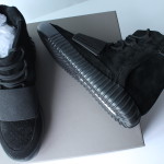 Adidas Yeezy Boost 750 - Pirate Black