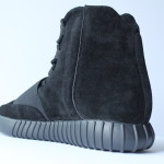 Adidas Yeezy Boost 750 - Pirate Black