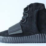 Adidas Yeezy Boost 750 - Pirate Black