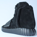 Adidas Yeezy Boost 750 - Pirate Black