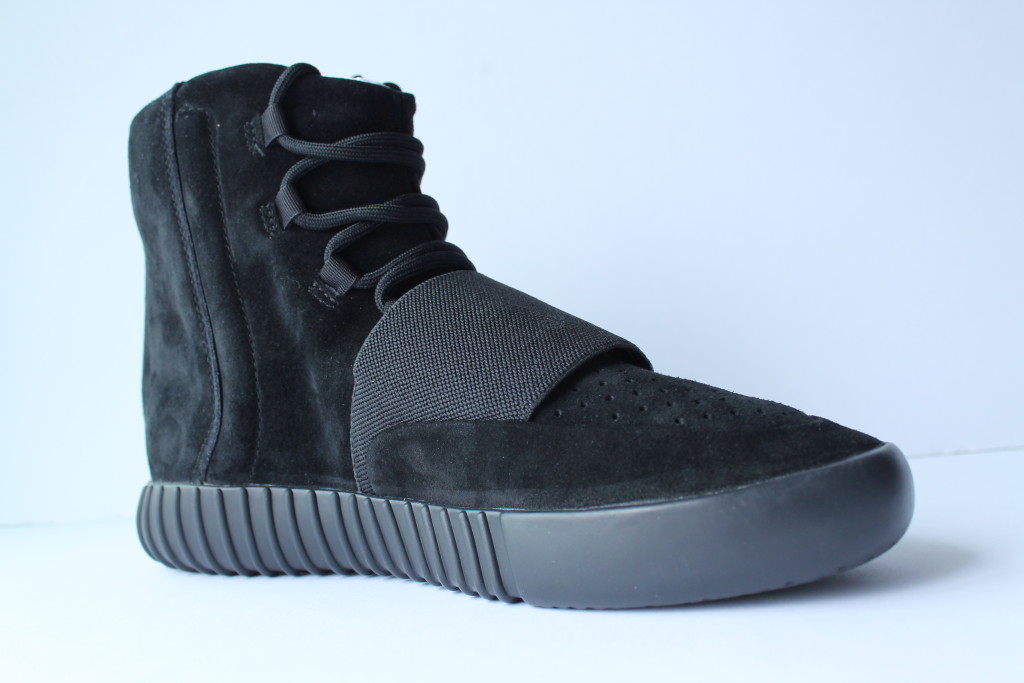 adidas yeezy boost 750 kids purple