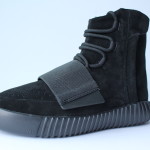 Adidas Yeezy Boost 750 - Pirate Black