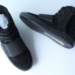 Adidas Yeezy Boost 750 - Pirate Black