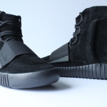 Adidas Yeezy Boost 750 - Pirate Black