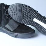 Adidas Yeezy Boost 750 - Pirate Black