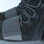 Adidas Yeezy Boost 750 - Pirate Black