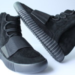 Adidas Yeezy Boost 750 - Pirate Black