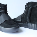 Adidas Yeezy Boost 750 - Pirate Black