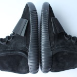 Adidas Yeezy Boost 750 - Pirate Black