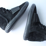 Adidas Yeezy Boost 750 - Pirate Black