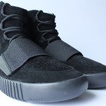 Adidas Yeezy Boost 750 - Pirate Black