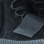 Adidas Yeezy Boost 750 - Pirate Black