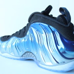 Nike Air Foamposite One PRM - Metallic Blue