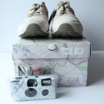 Bodega X Asics Gel-Classic "On the Road" - Image 2