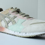 Bodega X Asics On the Road