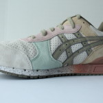 Bodega X Asics On the Road