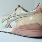 Bodega X Asics On the Road