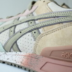 Bodega X Asics On the Road