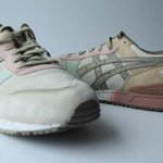 Bodega X Asics On the Road