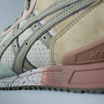 Bodega X Asics On the Road