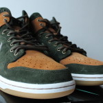 Nike SB Dunk High PRM HG QS - Hometown Collaboration Ithaca New York Skateshop